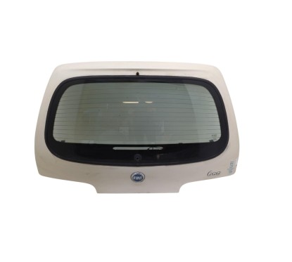 Portellone Posteriore Completo FIAT Seicento /600 dal 05 al 10 - 46512316 - 3752512