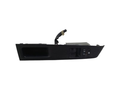 Pulsantiera Anteriore Sinistra TOYOTA Yaris Serie dal 11 al 13 - 848200D170 - 3749457