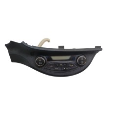 Comandi Clima TOYOTA Yaris Serie dal 11 al 13 - 559000D330C0 - 3749446