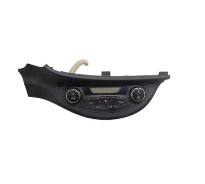 Comandi Clima TOYOTA Yaris Serie dal 11 al 13 - 559000D330C0 - 3749446
