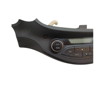 Comandi Clima TOYOTA Yaris Serie dal 11 al 13