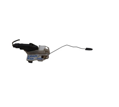 Serratura Anteriore Sinistra KIA Picanto 1° Serie - 8131007010HU - 3749425