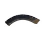 Passaruota post DX LAND ROVER Discovery Serie IV dal 10