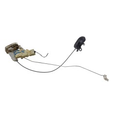 Serratura Posteriore Sinistra TOYOTA Yaris Serie dal 99 al 03 - 6934052010 - 3749528