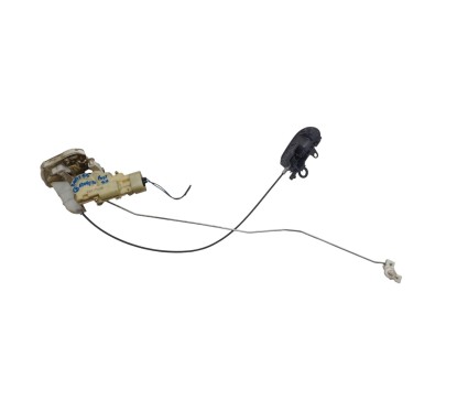Serratura Posteriore Sinistra TOYOTA Yaris Serie dal 99 al 03 - 6934052010 - 3749528