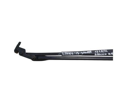 Braccio Tergicristallo Anteriore TOYOTA Yaris Serie dal 11 al 13