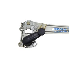 Alzavetro manuale post DX TOYOTA Yaris Serie dal 99 al 03