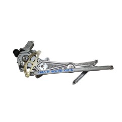 Alzacristallo elettrico ant. SX TOYOTA Yaris Serie dal 99 al 03