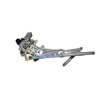 Alzacristallo elettrico ant. SX TOYOTA Yaris Serie dal 99 al 03