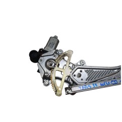 Alzacristallo elettrico ant. SX TOYOTA Yaris Serie dal 99 al 03