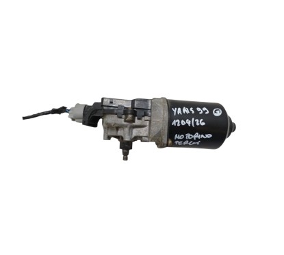 Motorino Tergicristallo Anteriore TOYOTA Yaris Serie dal 99 al 03