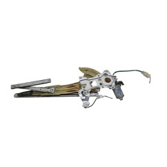 Alzacristallo elettrico ant. SX MITSUBISHI Pajero Sport