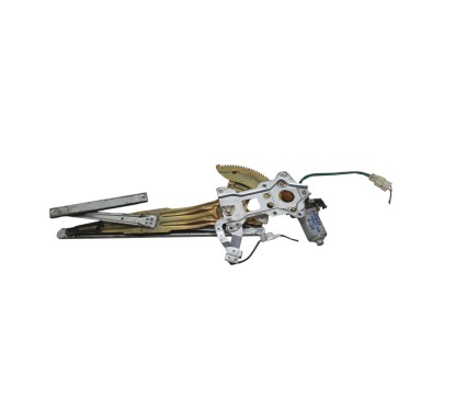 Alzacristallo elettrico ant. SX MITSUBISHI Pajero Sport