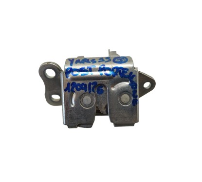 Serratura portellone posteriore TOYOTA Yaris Serie dal 99 al 03