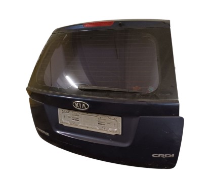 Portellone Posteriore KIA Carens 2° Serie