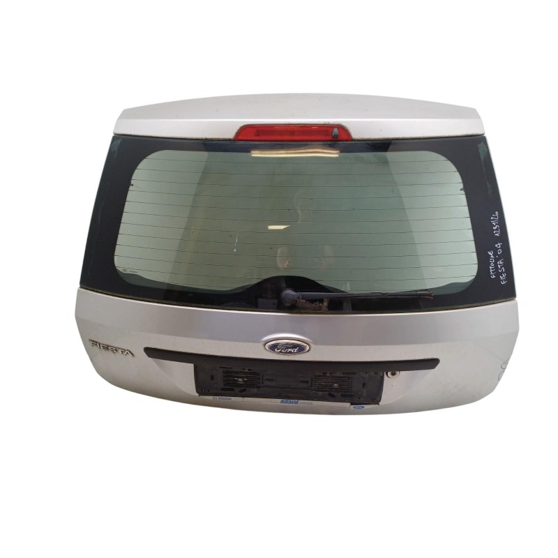 Portellone Posteriore Completo FORD Fiesta 4° Serie