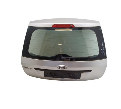 Portellone Posteriore Completo FORD Fiesta 4° Serie - 1541627 - 3752773