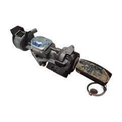 Blocchetto Accensione FORD C - Max Serie dal 03 al 07