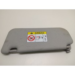 Parasole aletta Lato Passeggero KIA Rio 4° Serie