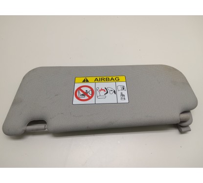 Parasole aletta Lato Passeggero KIA Rio 4° Serie