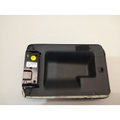 Console centrale NISSAN Qashqai 1° Serie
