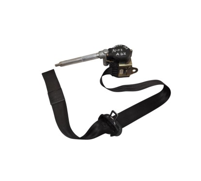 Cintura di Sicurezza anteriore Destra con pretensionatore AUDI A3 Serie 8L1 dal 96 al 03 - 3332169 - 3332169