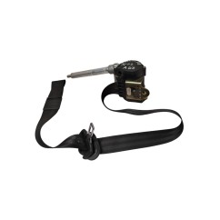 Cintura di Sicurezza anteriore Destra con pretensionatore AUDI A3 Serie 8L1 dal 96 al 03 - 3332169 - 3332169
