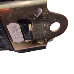Cintura di Sicurezza anteriore Destra con pretensionatore AUDI A3 Serie 8L1 dal 96 al 03 - 3332169 - 3332169