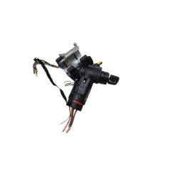 Blocchetto Accensione MERCEDES Classe A W168 2° Serie - A1685451004 - 3749652