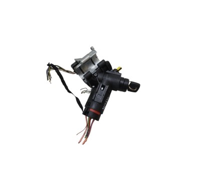 Blocchetto Accensione MERCEDES Classe A W168 2° Serie - A1685451004 - 3749652