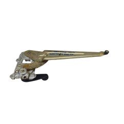 Alzavetro manuale post SX TOYOTA Yaris Serie dal 99 al 03 - 6984052020 - 3749600