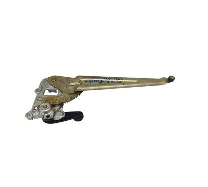 Alzavetro manuale post SX TOYOTA Yaris Serie dal 99 al 03 - 6984052020 - 3749600