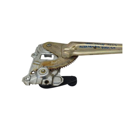 Alzavetro manuale post SX TOYOTA Yaris Serie dal 99 al 03