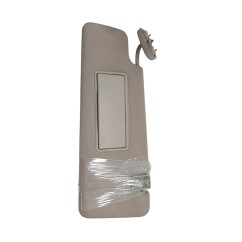 Parasole aletta anteriore SX LAND ROVER Discovery Serie IV dal 10