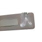 Parasole aletta anteriore SX LAND ROVER Discovery Serie IV dal 10