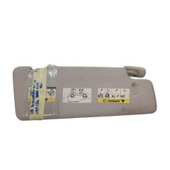 Parasole aletta anteriore SX LAND ROVER Discovery Serie IV dal 10 - LR013077 - 3753115