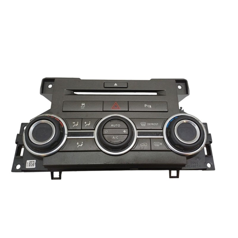 Comandi Clima LAND ROVER Discovery Serie IV dal 10