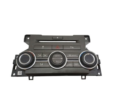 Comandi Clima LAND ROVER Discovery Serie IV dal 10 - LR070842 - 3753148
