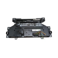 Comandi Clima LAND ROVER Discovery Serie IV dal 10 - LR070842 - 3753148