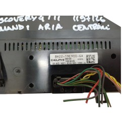 Comandi Clima LAND ROVER Discovery Serie IV dal 10 - LR070842 - 3753148