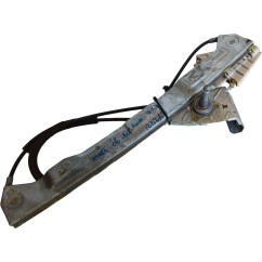 Alzacristallo elettrico post. SX SMART Forfour 1° Serie - A4547300546 - 3458459