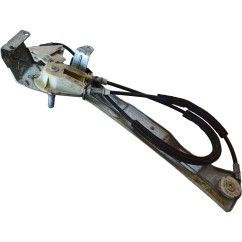 Alzacristallo elettrico post. SX SMART Forfour 1° Serie - A4547300546 - 3458459
