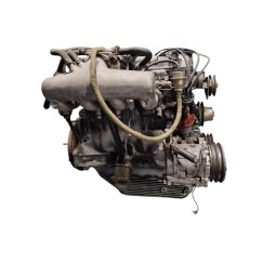 Motore Completo ALFA ROMEO 90 1° Serie - 3383213 - 3383213