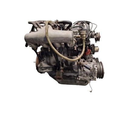 Motore Completo ALFA ROMEO 90 1° Serie - 3383213 - 3383213