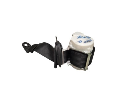 Cintura di sicurezza Posteriore DX VOLKSWAGEN Polo 5° Serie - 6C0857806RAA - 3327919