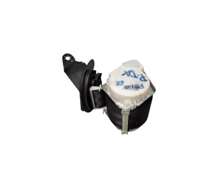 Cintura di sicurezza Posteriore DX VOLKSWAGEN Polo 5° Serie
