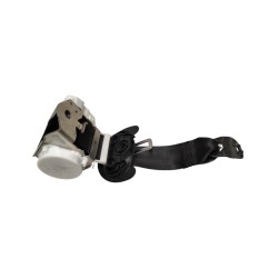 Cintura di sicurezza Posteriore DX VOLKSWAGEN Polo 5° Serie - 6C0857806RAA - 3327919
