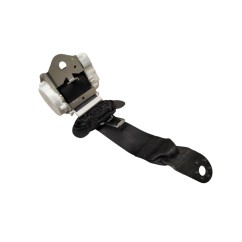 Cintura di sicurezza Posteriore DX VOLKSWAGEN Polo 5° Serie - 6C0857806RAA - 3327919