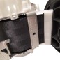 Cintura di sicurezza Posteriore DX VOLKSWAGEN Polo 5° Serie