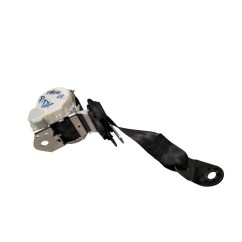 Cintura di sicurezza Posteriore DX VOLKSWAGEN Polo 5° Serie - 6C0857806RAA - 3327919